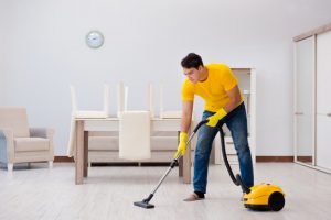 Carpet Cleaning Blacktown Services