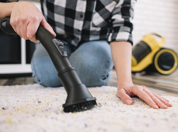 Expert Stain Removal