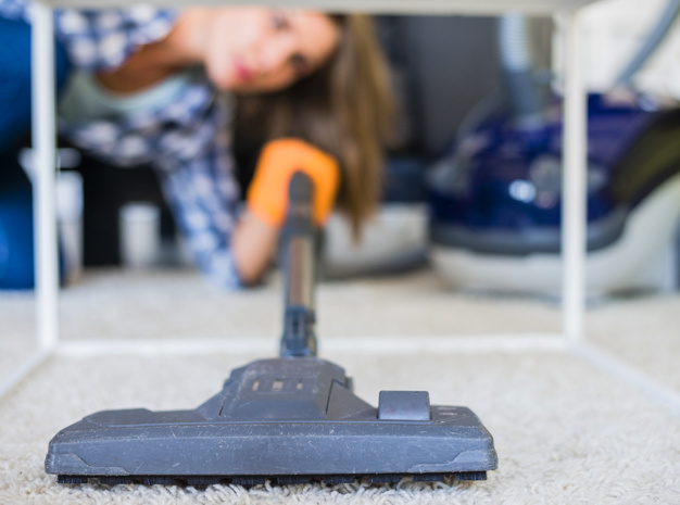 Quality Instruments for carpet cleaning