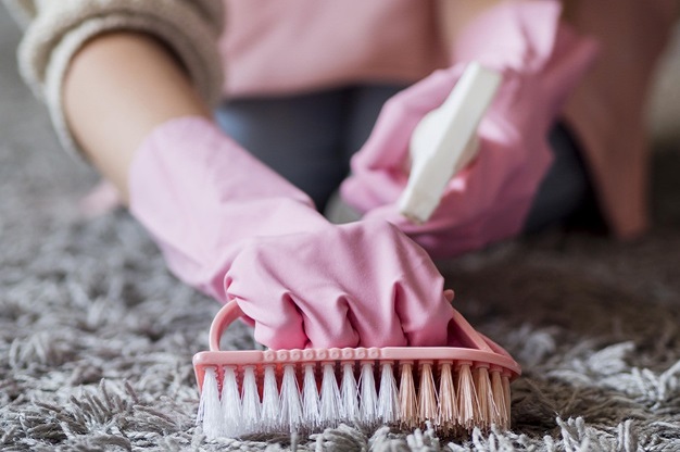 Janitorial Cleaning Services