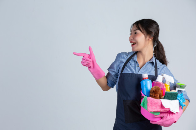 cleaners servicing Blacktown